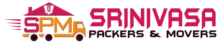 Srinivasa logo