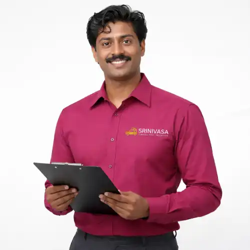 Rajendra Srinivasa packers movers hero image